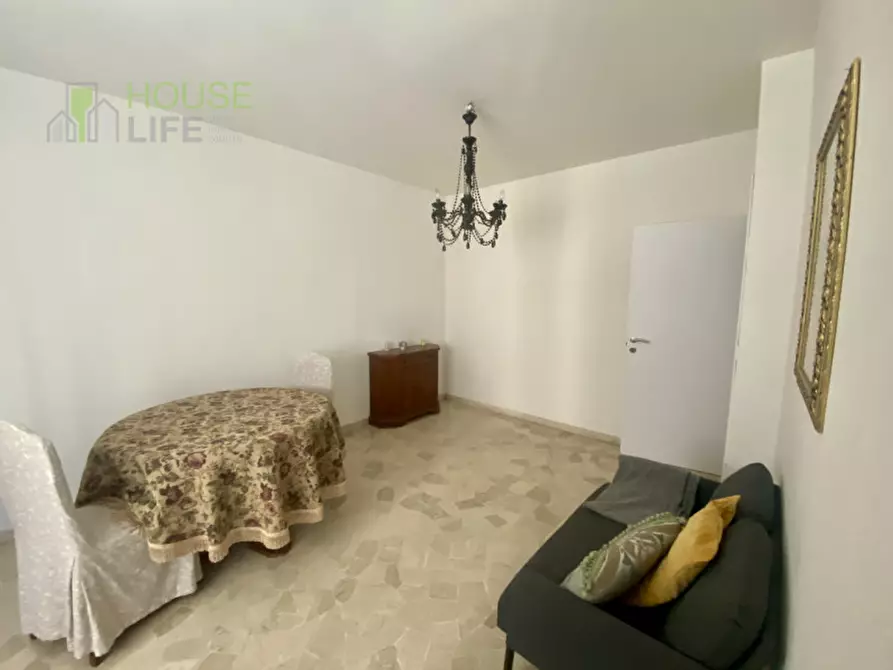 Immagine 3 di Appartamento in vendita  in via dei Castellani a Schio