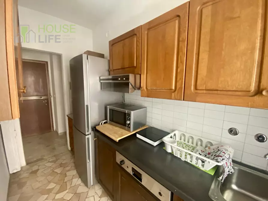 Immagine 5 di Appartamento in vendita  in via dei Castellani a Schio