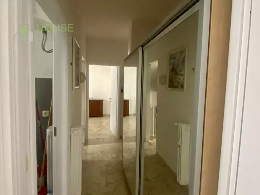 Immagine 6 di Appartamento in vendita  in via dei Castellani a Schio