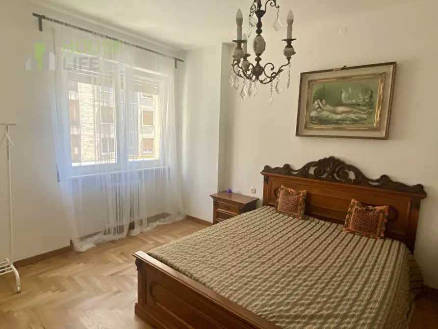 Immagine 9 di Appartamento in vendita  in via dei Castellani a Schio