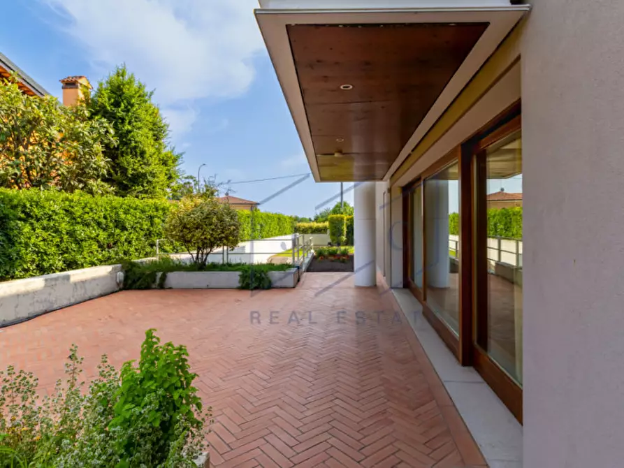 Immagine 6 di Villa in vendita  in Via Fornase I tronco a Oderzo