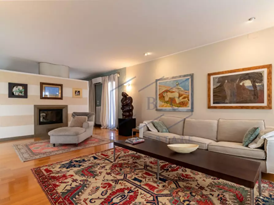 Immagine 10 di Villa in vendita  in Via Fornase I tronco a Oderzo