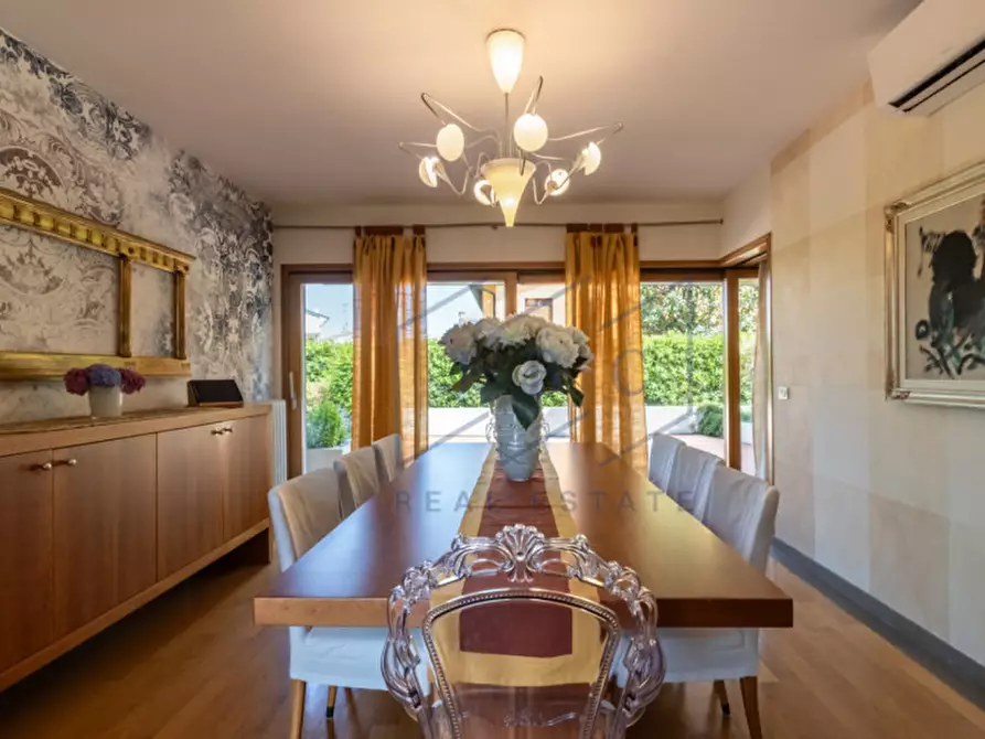 Immagine 12 di Villa in vendita  in Via Fornase I tronco a Oderzo