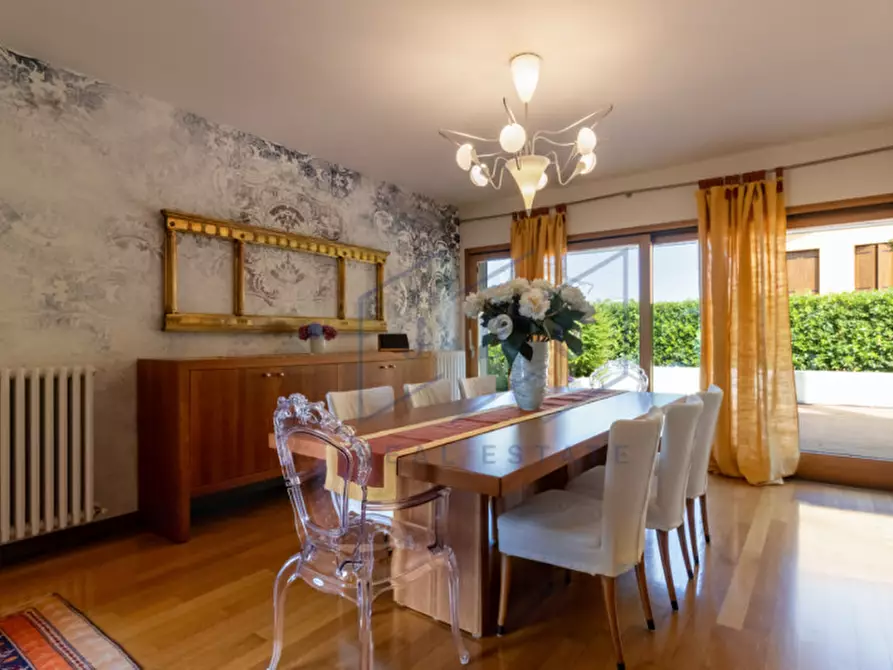 Immagine 13 di Villa in vendita  in Via Fornase I tronco a Oderzo