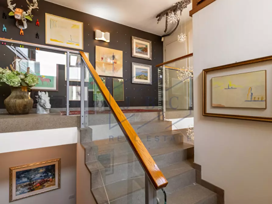 Immagine 17 di Villa in vendita  in Via Fornase I tronco a Oderzo