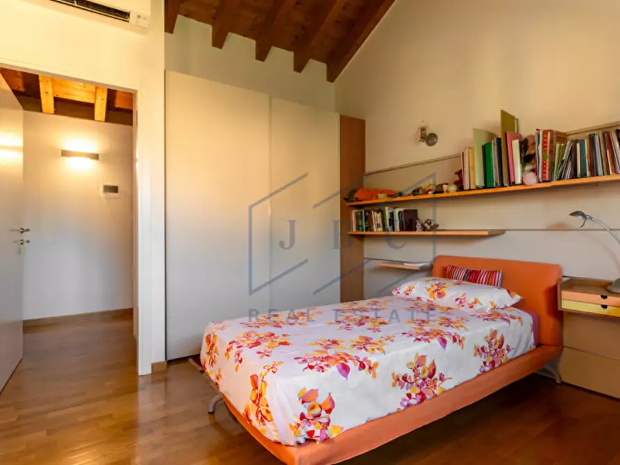 Immagine 23 di Villa in vendita  in Via Fornase I tronco a Oderzo