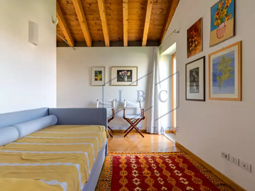 Immagine 25 di Villa in vendita  in Via Fornase I tronco a Oderzo