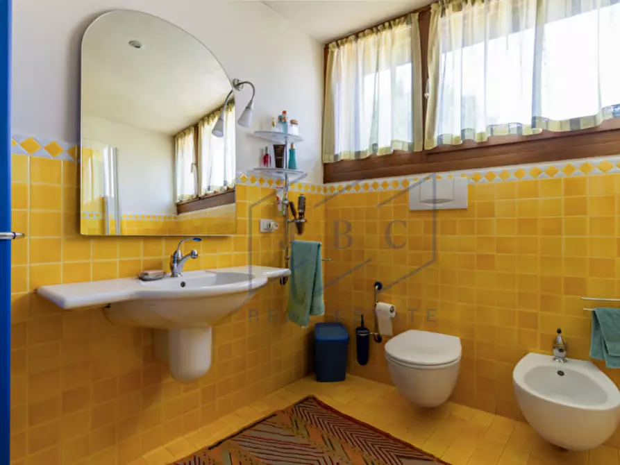 Immagine 27 di Villa in vendita  in Via Fornase I tronco a Oderzo