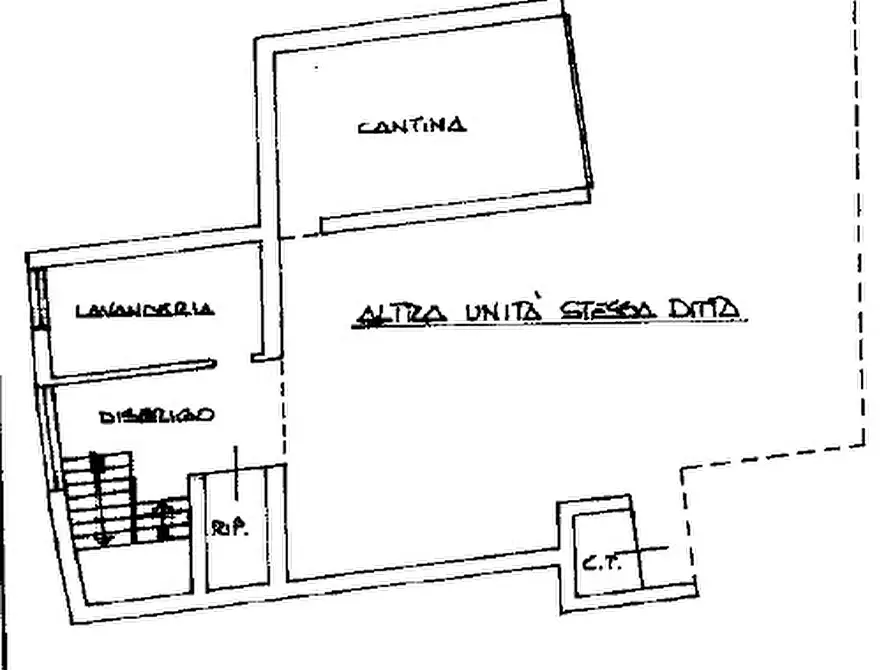 Immagine 29 di Villa in vendita  in Via Fornase I tronco a Oderzo