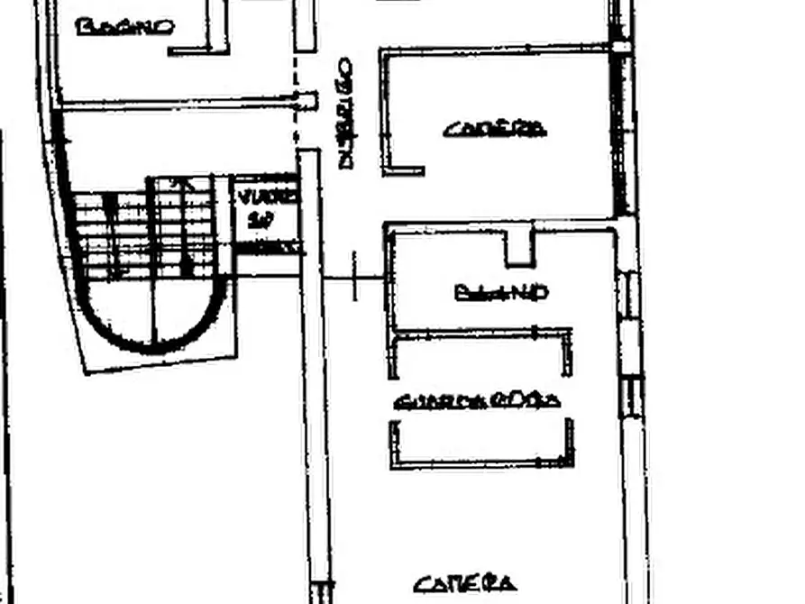 Immagine 30 di Villa in vendita  in Via Fornase I tronco a Oderzo