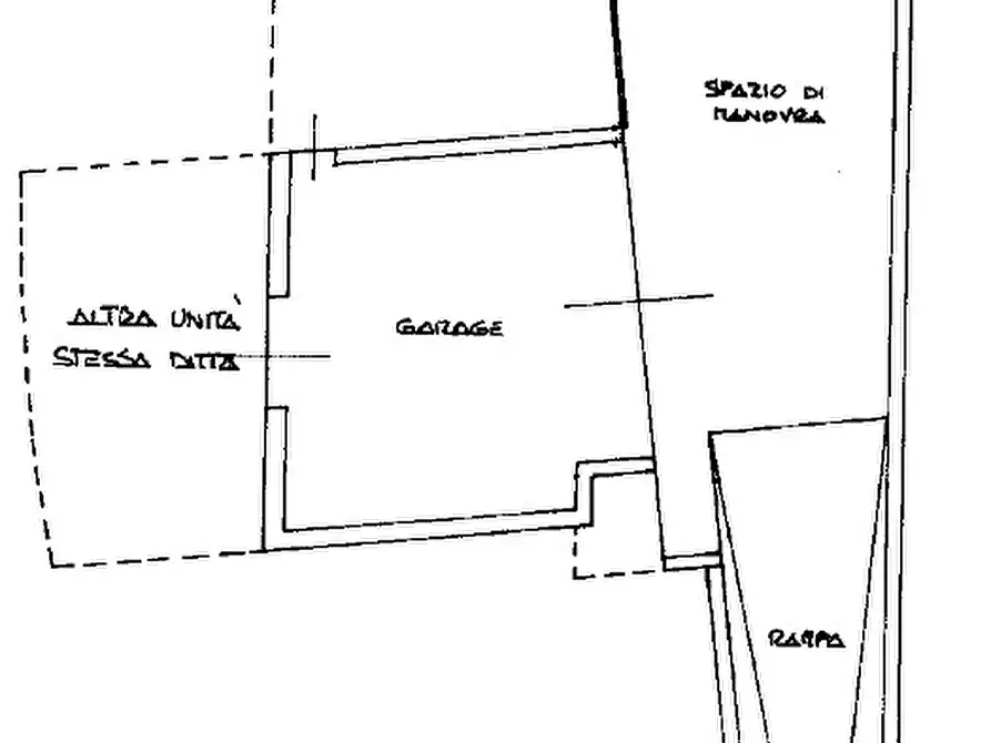 Immagine 31 di Villa in vendita  in Via Fornase I tronco a Oderzo