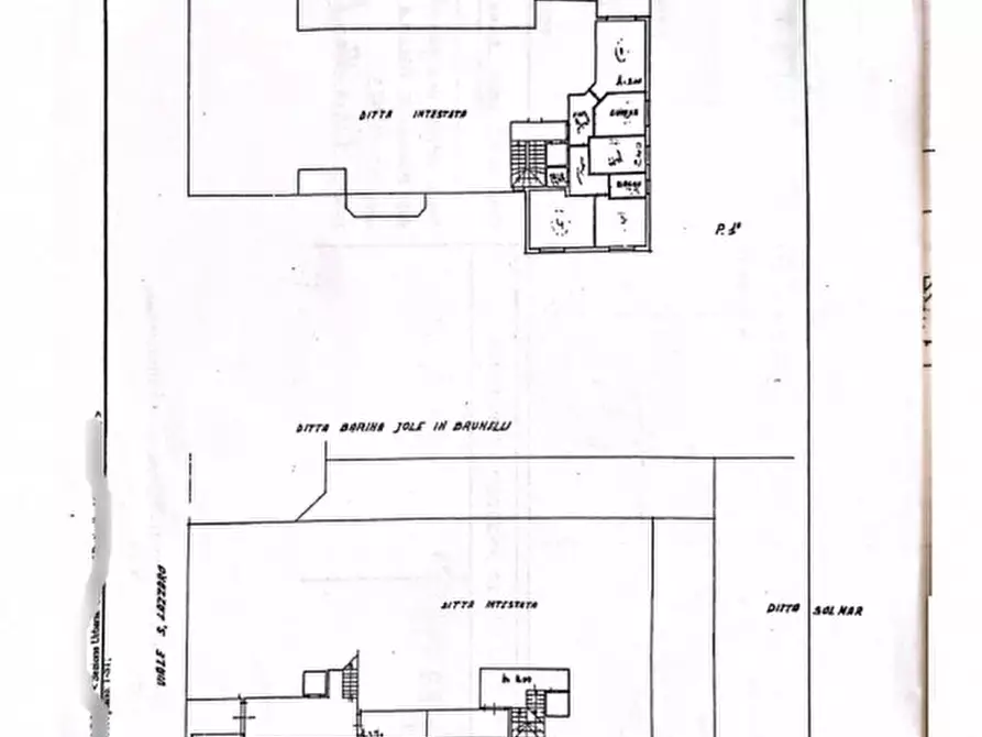 Immagine 19 di Camera in affitto  in viale san lazzaro 191/A a Vicenza