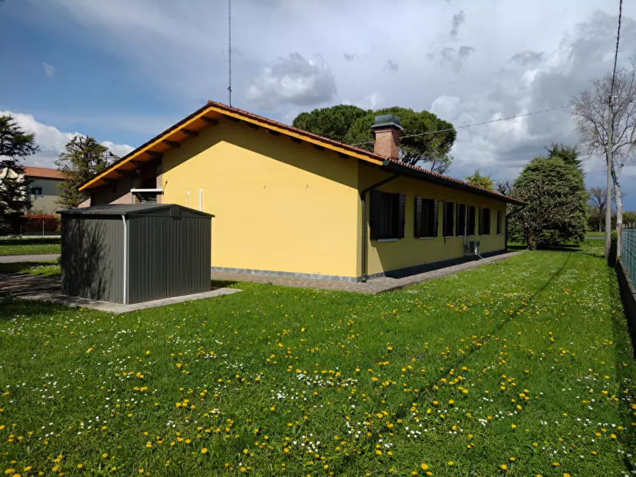 Immagine 3 di Casa indipendente in vendita  in Via Scortegara a Mirano