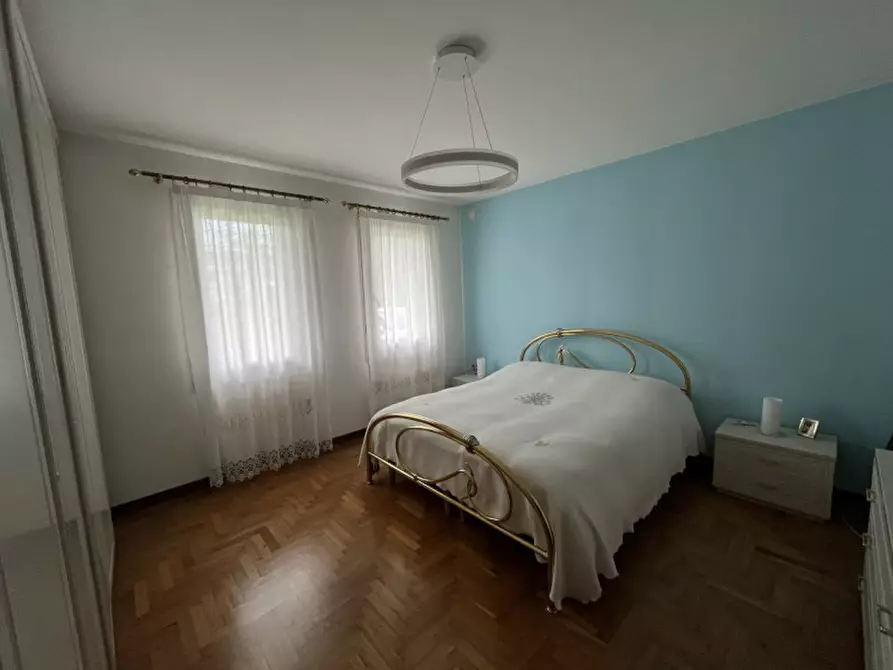 Immagine 11 di Casa indipendente in vendita  in Via Scortegara a Mirano