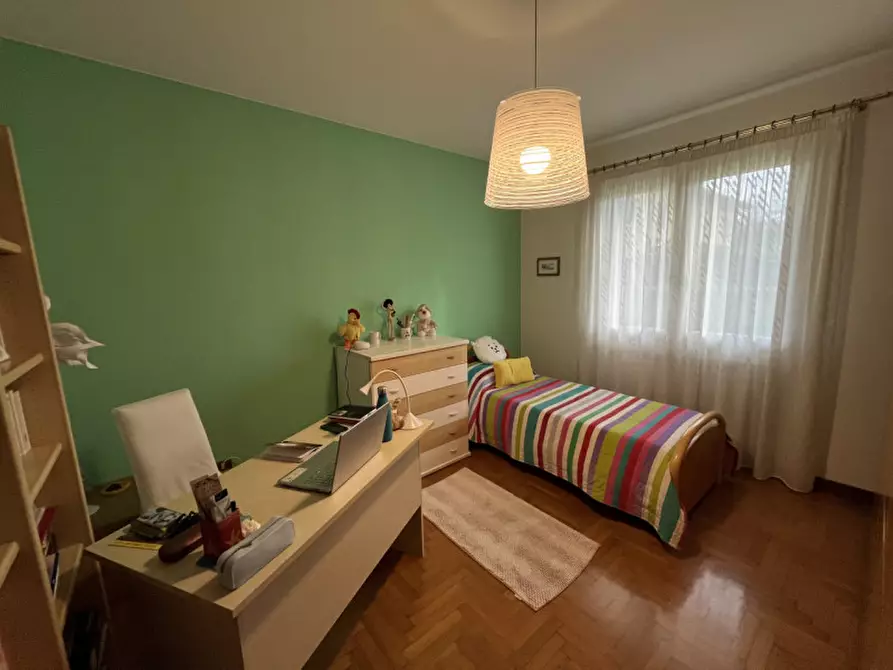 Immagine 13 di Casa indipendente in vendita  in Via Scortegara a Mirano