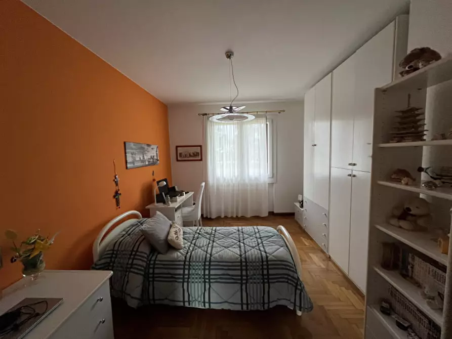 Immagine 14 di Casa indipendente in vendita  in Via Scortegara a Mirano