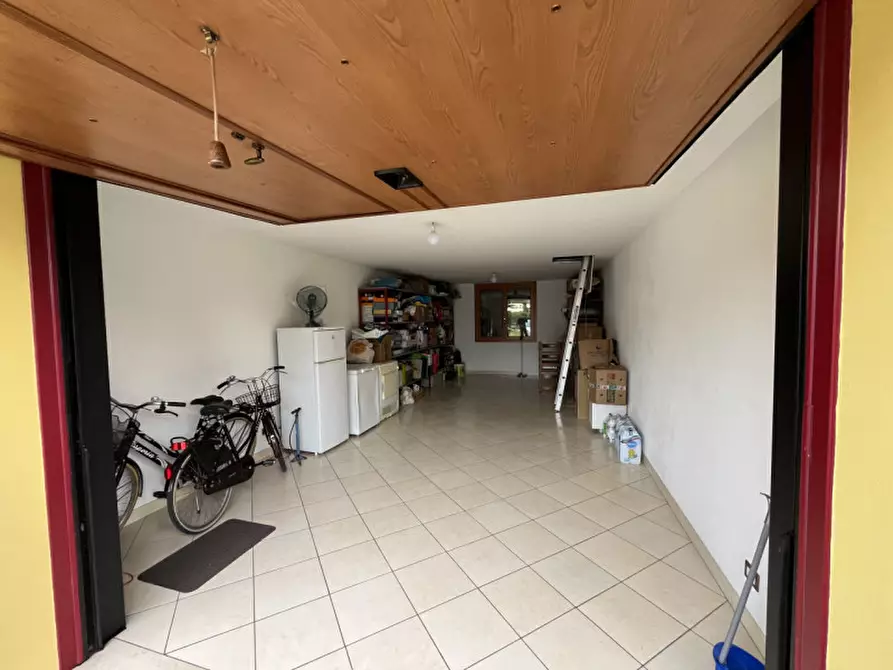 Immagine 15 di Casa indipendente in vendita  in Via Scortegara a Mirano