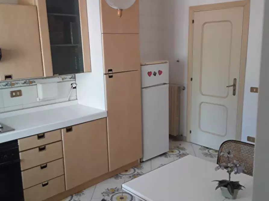 Immagine 2 di Appartamento in affitto  in Via Giordano Bruno 103 a Napoli