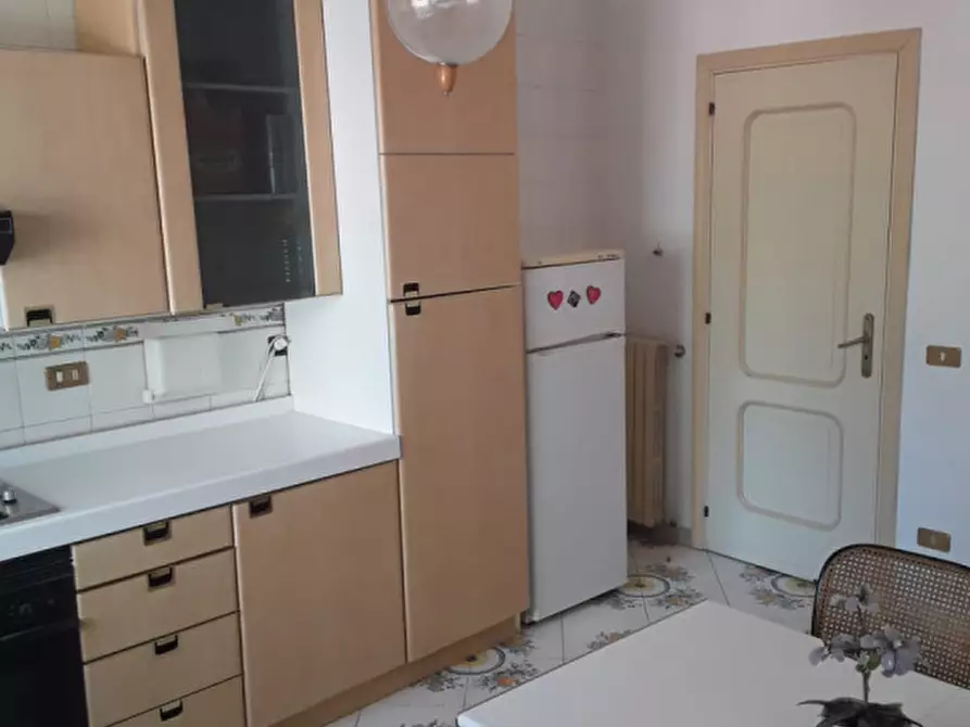 Immagine 3 di Appartamento in affitto  in Via Giordano Bruno 103 a Napoli