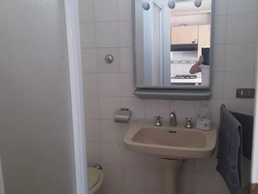 Immagine 5 di Appartamento in affitto  in Via Giordano Bruno 103 a Napoli