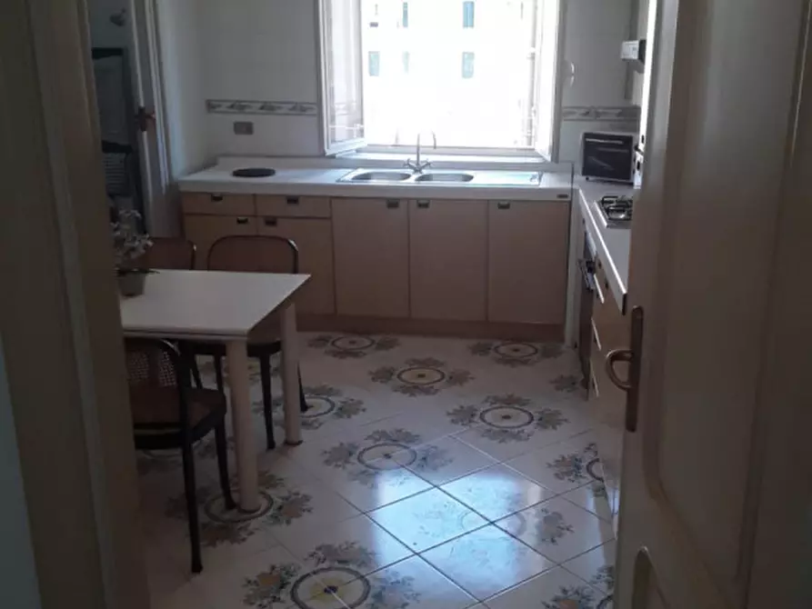 Immagine 7 di Appartamento in affitto  in Via Giordano Bruno 103 a Napoli