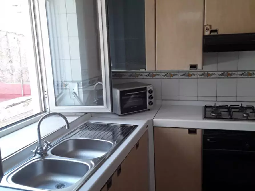 Immagine 8 di Appartamento in affitto  in Via Giordano Bruno 103 a Napoli