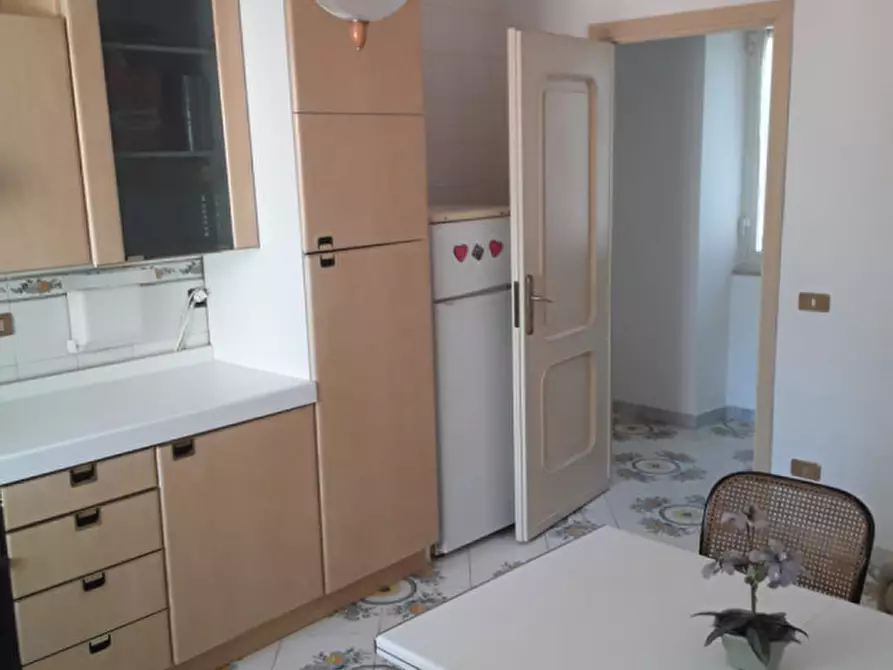 Immagine 9 di Appartamento in affitto  in Via Giordano Bruno 103 a Napoli
