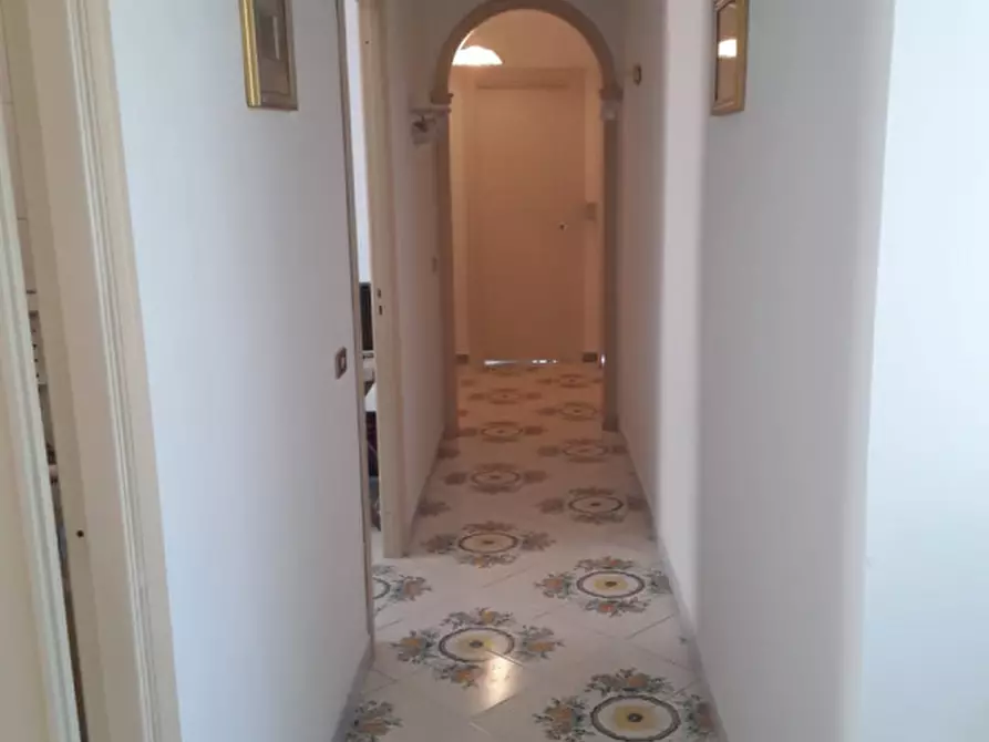 Immagine 10 di Appartamento in affitto  in Via Giordano Bruno 103 a Napoli