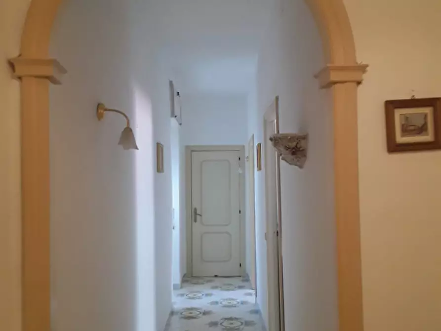 Immagine 12 di Appartamento in affitto  in Via Giordano Bruno 103 a Napoli