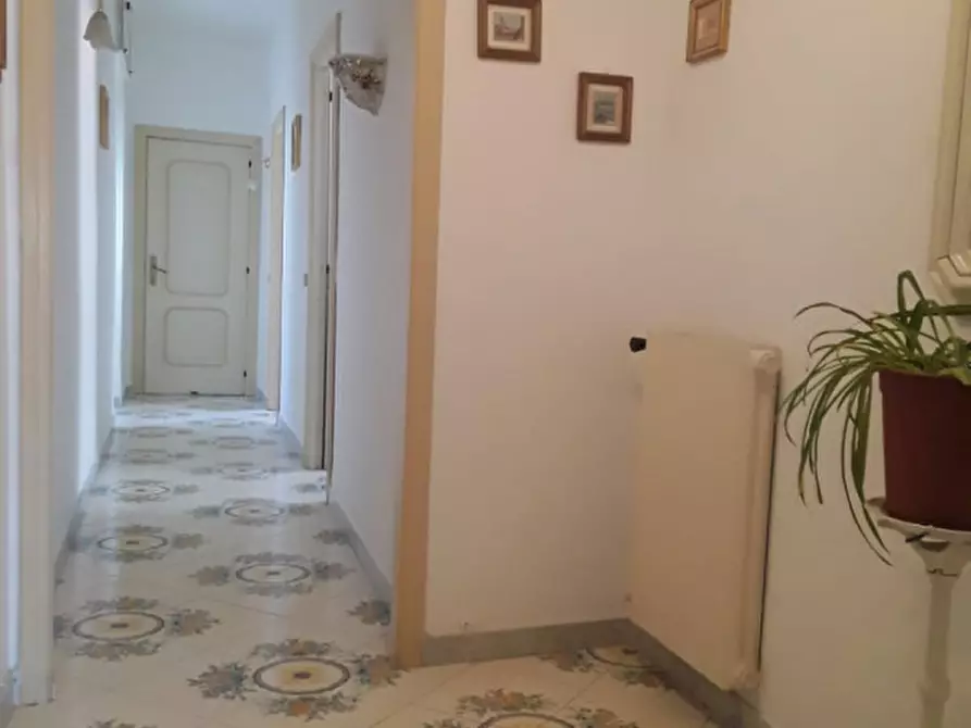 Immagine 13 di Appartamento in affitto  in Via Giordano Bruno 103 a Napoli