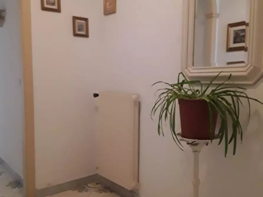 Immagine 14 di Appartamento in affitto  in Via Giordano Bruno 103 a Napoli