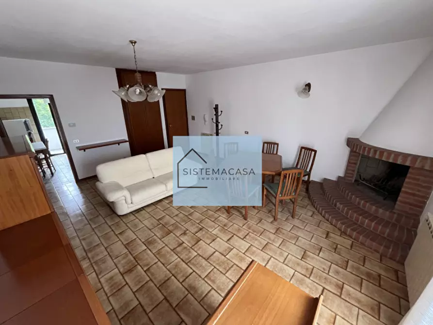 Immagine 2 di Appartamento in vendita  in Via fratelli Cangini a Forli'