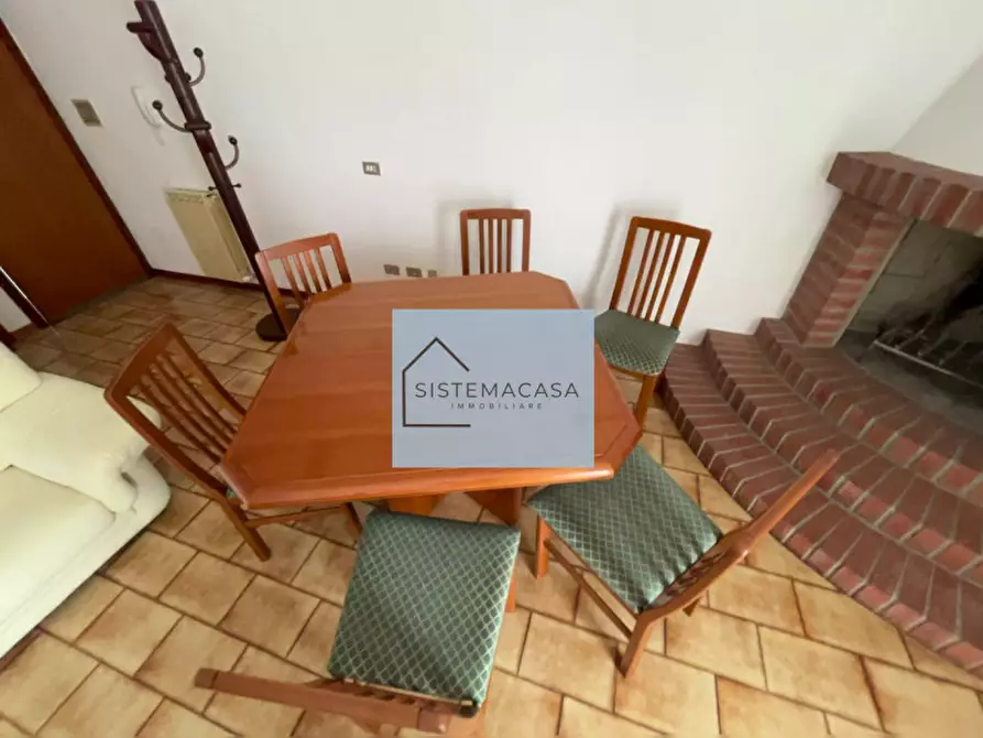 Immagine 4 di Appartamento in vendita  in Via fratelli Cangini a Forli'