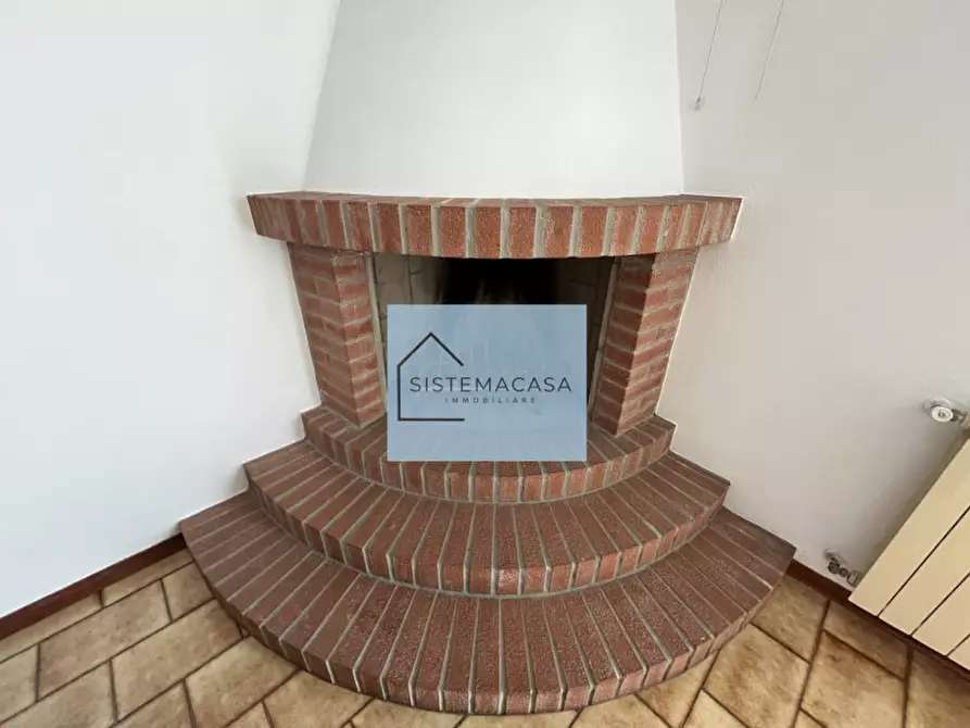 Immagine 5 di Appartamento in vendita  in Via fratelli Cangini a Forli'