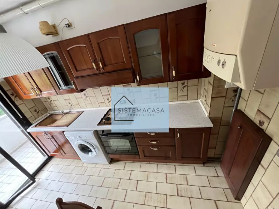 Immagine 7 di Appartamento in vendita  in Via fratelli Cangini a Forli'