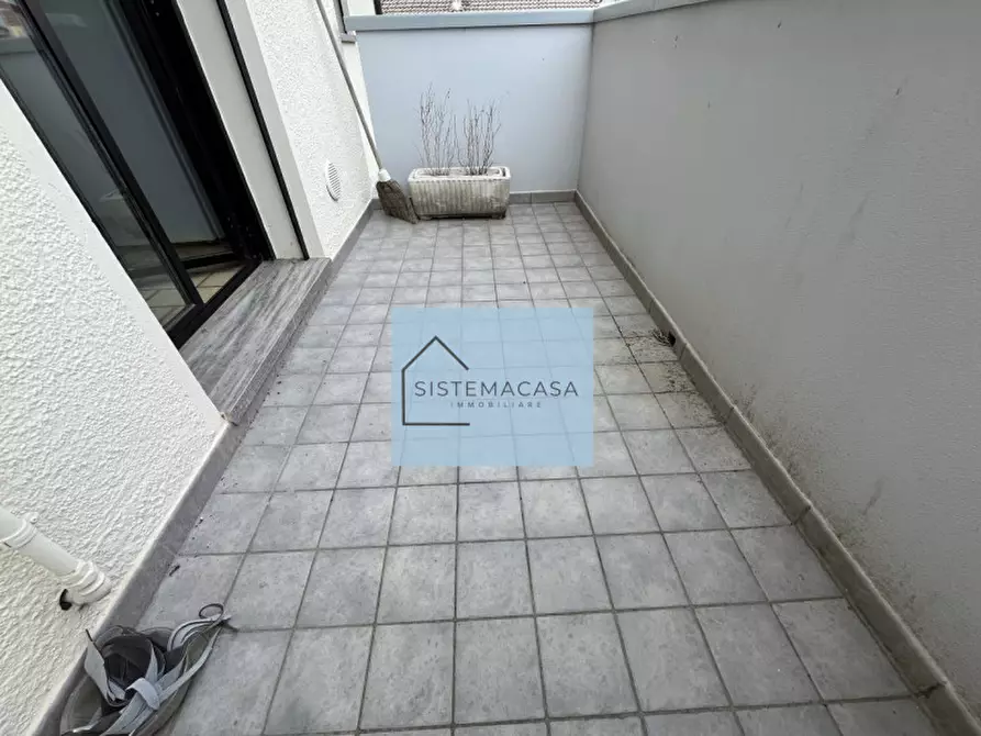 Immagine 9 di Appartamento in vendita  in Via fratelli Cangini a Forli'