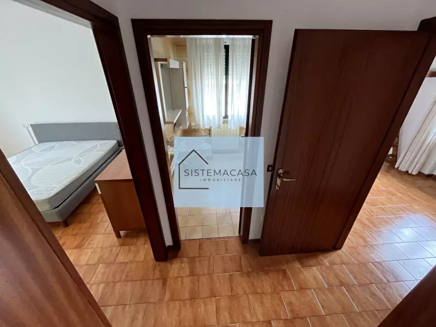 Immagine 10 di Appartamento in vendita  in Via fratelli Cangini a Forli'