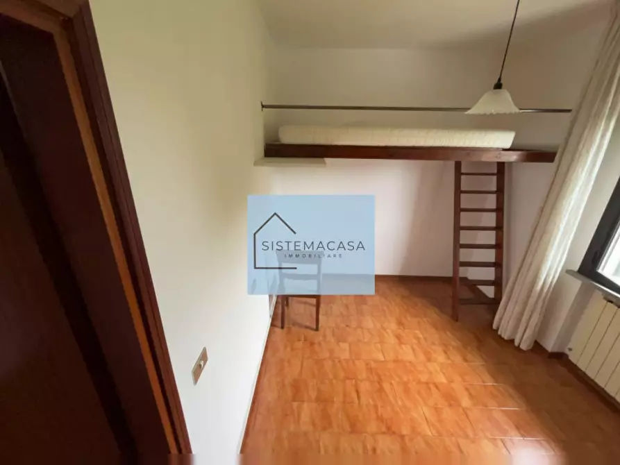 Immagine 11 di Appartamento in vendita  in Via fratelli Cangini a Forli'