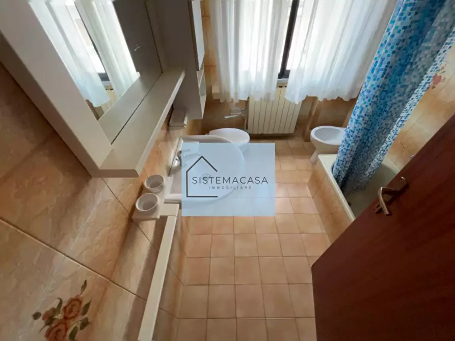 Immagine 19 di Appartamento in vendita  in Via fratelli Cangini a Forli'