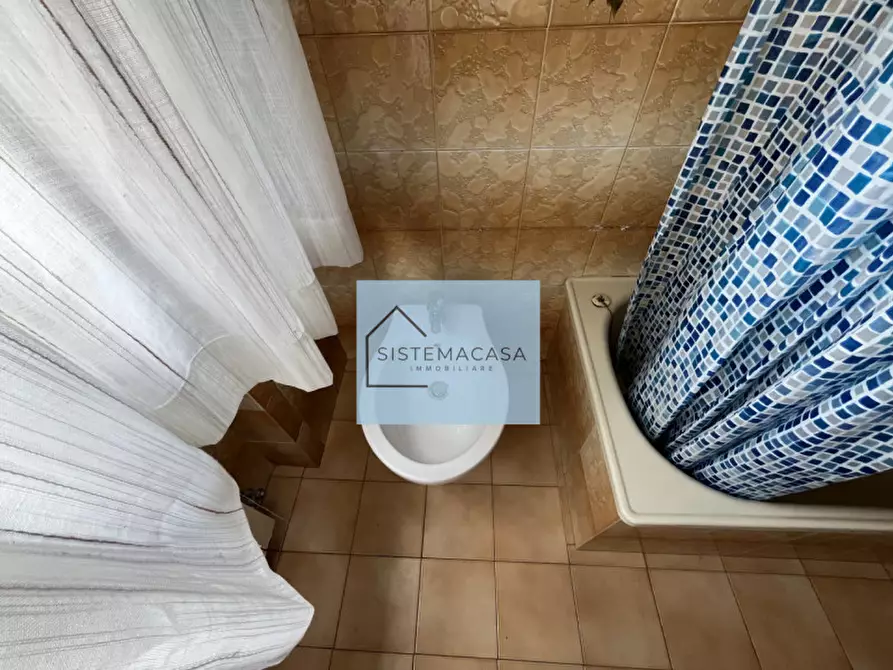 Immagine 21 di Appartamento in vendita  in Via fratelli Cangini a Forli'