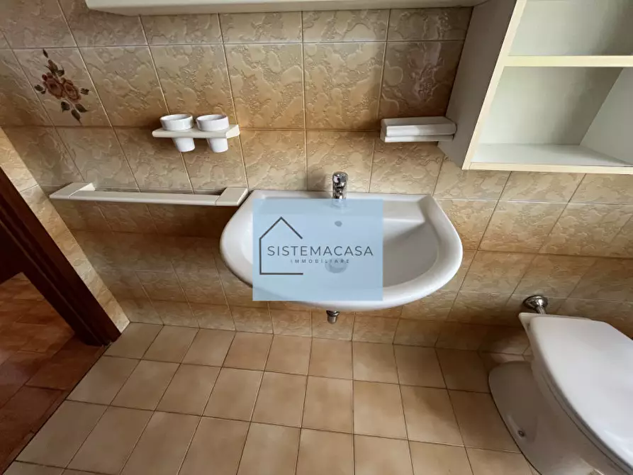 Immagine 22 di Appartamento in vendita  in Via fratelli Cangini a Forli'