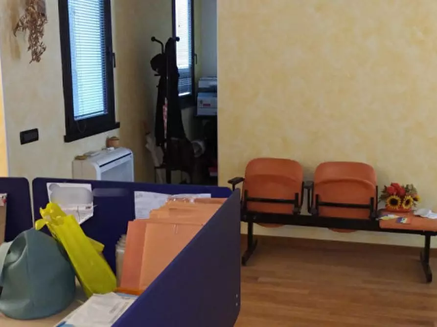 Immagine 6 di Capannone industriale in affitto  a Monselice