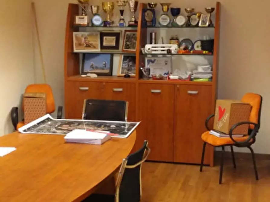 Immagine 7 di Capannone industriale in affitto  a Monselice