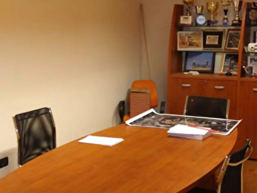 Immagine 8 di Capannone industriale in affitto  a Monselice