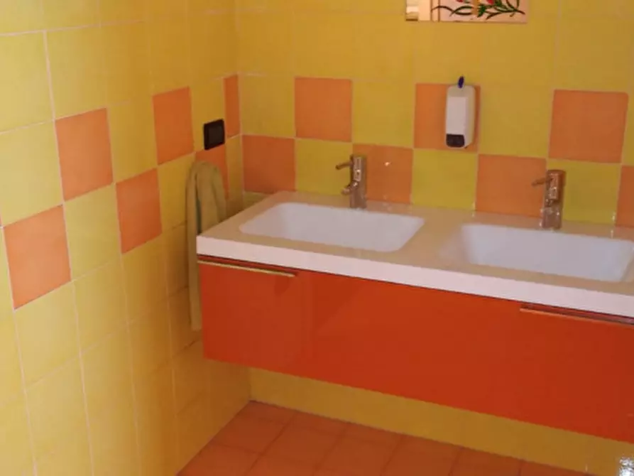 Immagine 12 di Capannone industriale in affitto  a Monselice