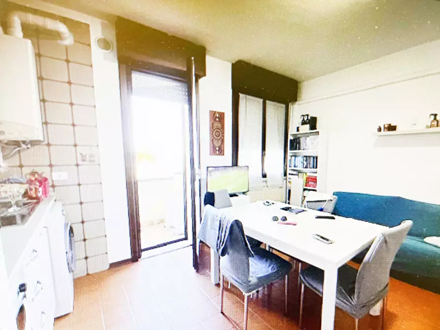 Immagine 1 di Appartamento in vendita  a Rovigo