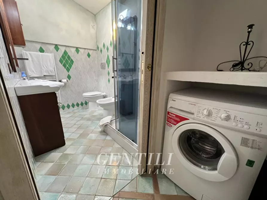 Immagine 5 di Appartamento in vendita  in Via della Chiase a Arzachena