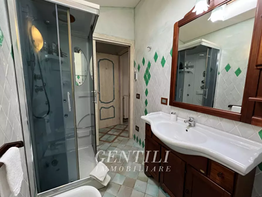 Immagine 6 di Appartamento in vendita  in Via della Chiase a Arzachena