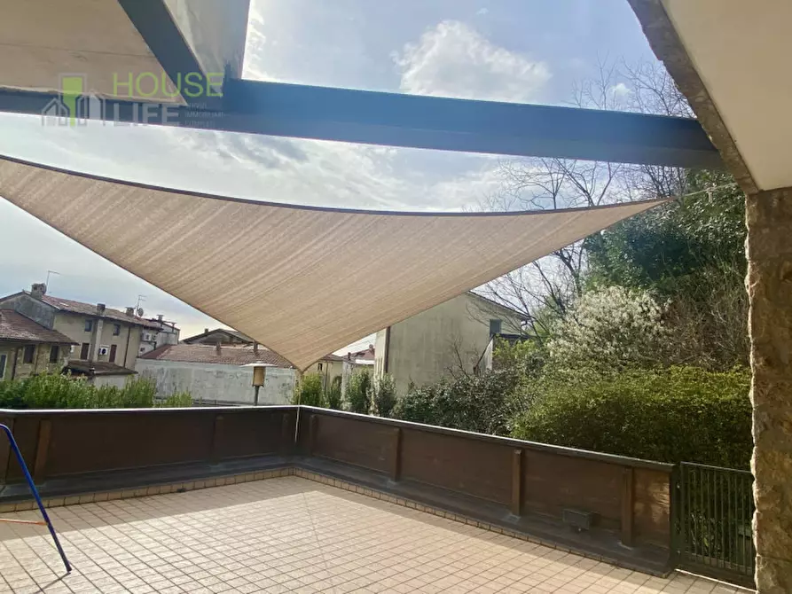 Immagine 2 di Appartamento in vendita  in Via Alessandro Rossi a Piovene Rocchette