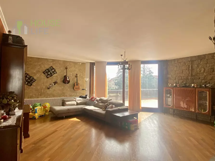 Immagine 4 di Appartamento in vendita  in Via Alessandro Rossi a Piovene Rocchette